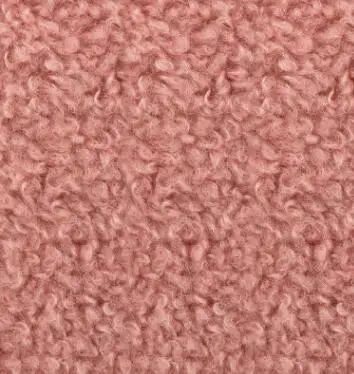 160x90 см мягкая короткая плюшевая ткань ручная работа DIY кукольная одежда бархатная ткань плюшевая ткань Материал 500 г - Цвет: 3