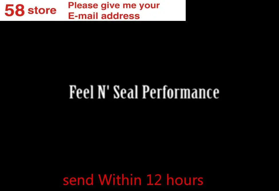 Feel N' Seal by Peter Eggink magic tricks (без реквизита) | Игрушки и хобби