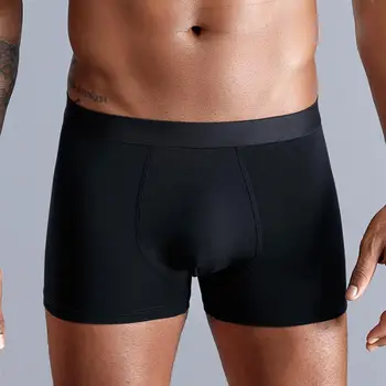 

ZACOO Men Boxer Shorts Breathable Modal Underwear Comfortable Underpants Boxershorts