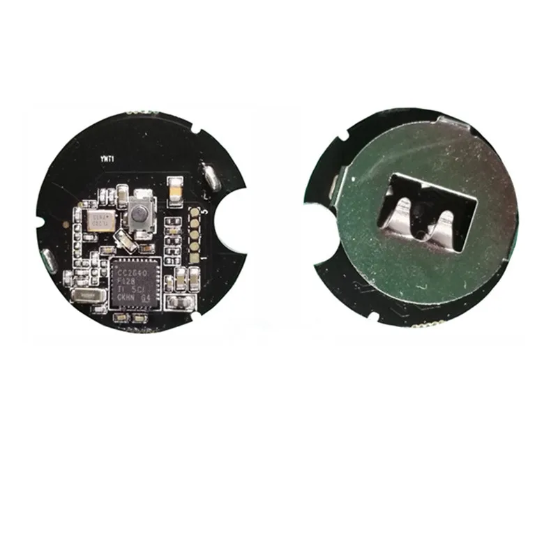 CC2640 1 8 3 в Bluetooth BLE 4 беспроводной модуль для DOTT базовая станция iBeacon умная система