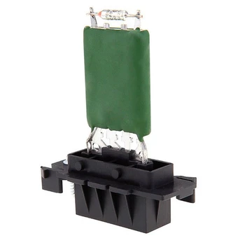 

Car Part Resistor Cabin Replacement Durable Fan Blower Heater Motor 13248240 For Opel For Fiat