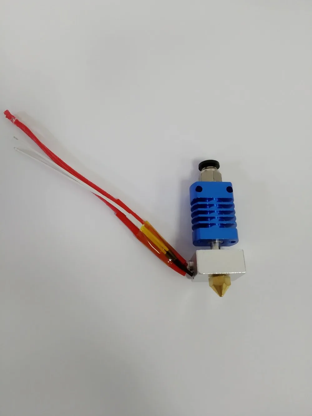 Peças da Impressora Bico para Lk1 Impressão U20 U30 U30pro 3d Kit Lk4 Lk4pro 2 Computador e Escritório