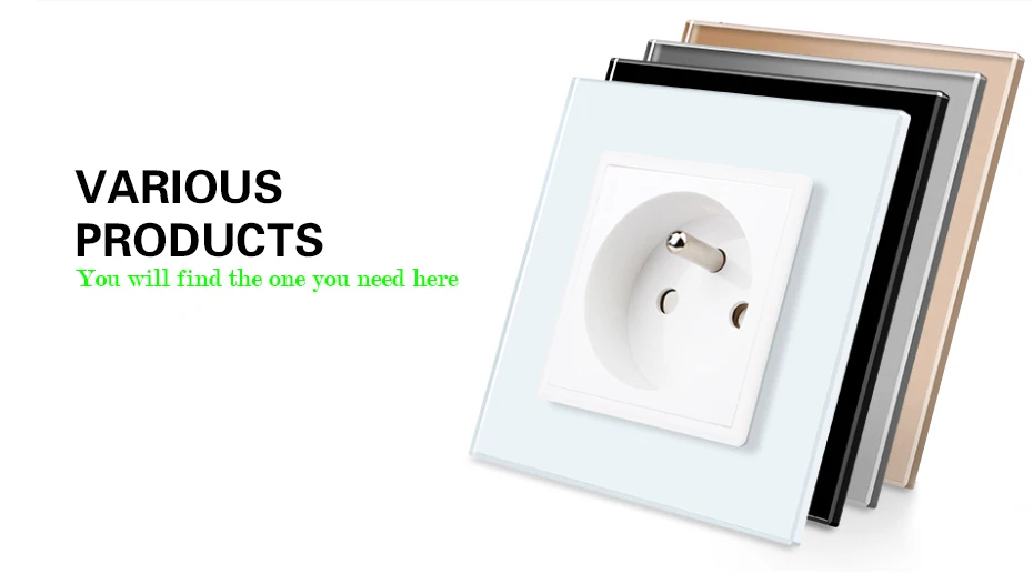 Cheap Soquetes elétricos