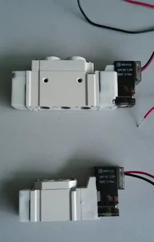 

SMC Type SY Series Directional Control Valve, Brand New Product Instead of Import, Quality Assurance, Cost Preferential Price