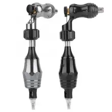 Многофункциональный Профессиональный сплав двигатель лайнер для тату машины Shader пистолет роторная машинка для тату для подкладки окраски затенения