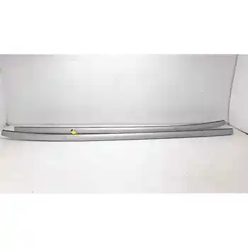 

LUGGAGE RACK ROOF BARS KIA CARENS ( )