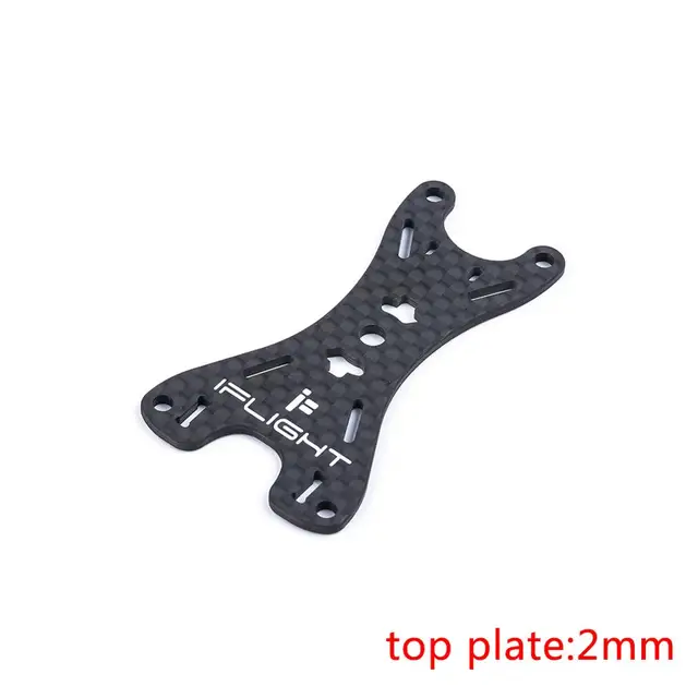 Top plate for iFlight Dove V3 5