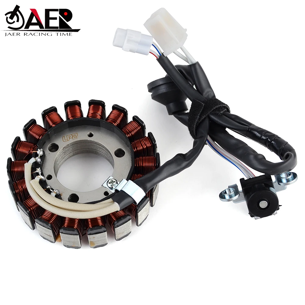 Motorcycle Stator Coil For Yamaha Yw125 Zuma 125 Bws125 20162020