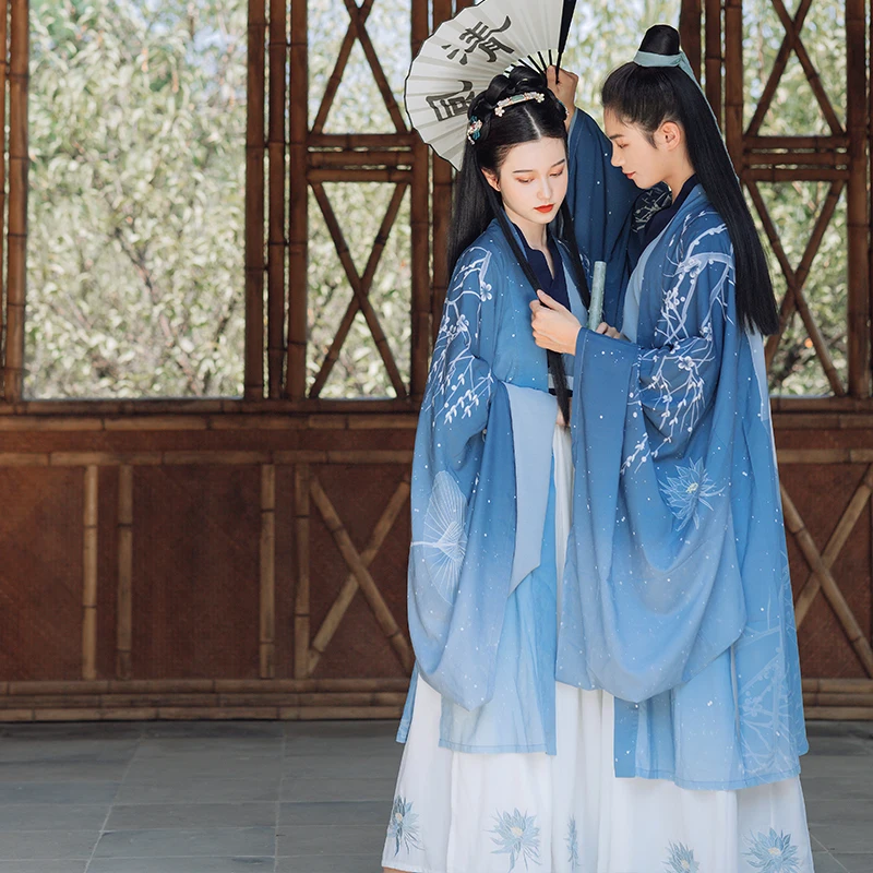 Женское винтажное платье Cheng Huang в китайском стиле Элегантное Длинное Платье