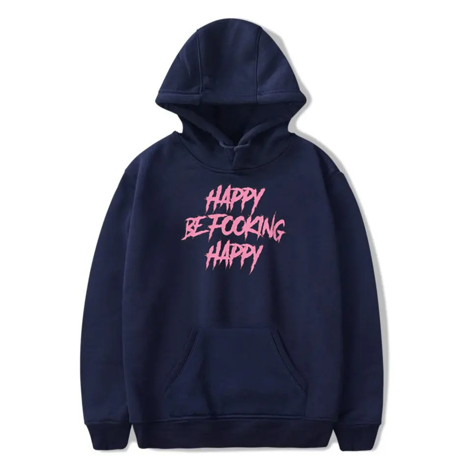  hip hop yungblud Hoodies Men/women2019  3D/Polyester hoodie Sweatshirt Spring Autumn Male/ladies Ca