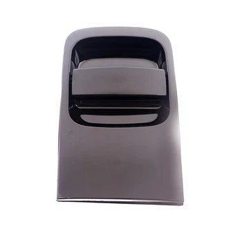 

New Sliding Door Outside Exterior Handle Black For Hyundai H1 Grand Starex Imax I800 2005-2018 Car accessories OEM:836504H100