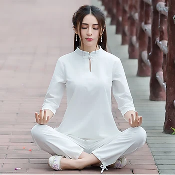 

2020 women nurse beautician massage workwear sets chinese style hospital medical crubs beauty parlor hotel salon spa suit