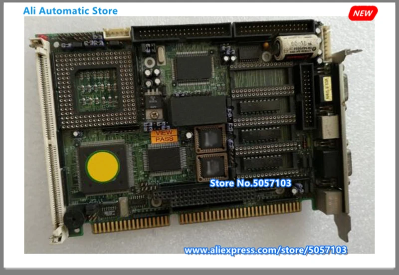 US $395.85 MSC486SSD 486 Board