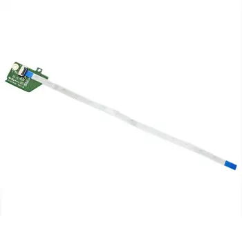 

Power Button Board Cable for Toshiba Satellite L55T-B5334 L55D-B5238 L55T-B5188