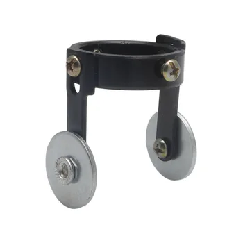 

Best P80 Durable Plasma Cutter Torch Roller Guide Wheel (Two Screw Positioning)