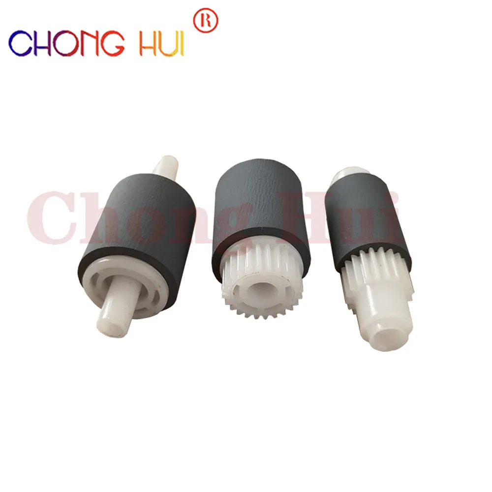 

5X A3JHPP3B00 A3JHPP4A00 A3JHPP4900 АПД Разделительный валик подачи для Konica Minolta тонер Konica Minolta bizhub BH 195 226 266 215 235 206 239