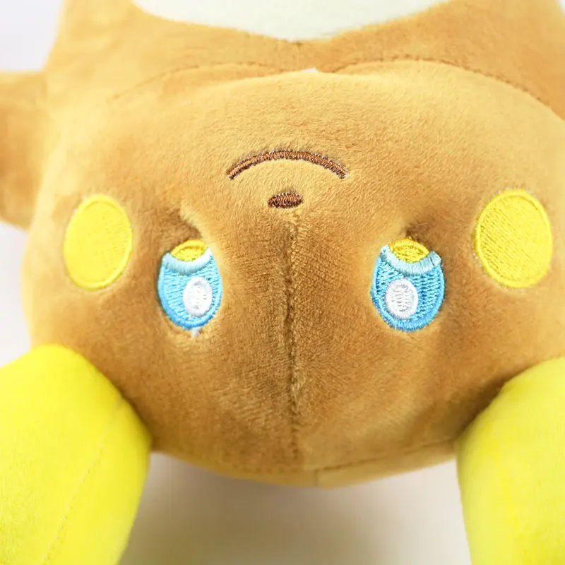 30 см Raichu Мультяшные плюшевые игрушки мягкие Kawaii куклы животных подарок на день рождения