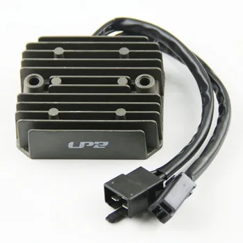 

Voltage Regulator Rectifier For Honda 31600-MY0-771 31600-MR1-010 NV400 NV600 VT600C VT600CD VT600CD2 Shadow VLX Deluxe VRX400