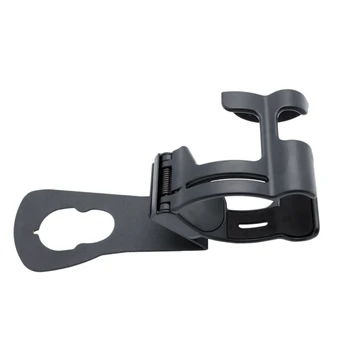 

Multi-Function Water Cup Bottle Car Mobile Phone Gps Cell Mount Holder Stand for Jeep Wrangler Jk 2007-2017 Black