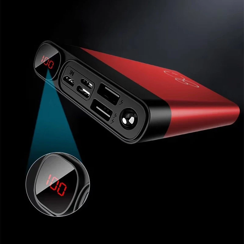 80000mAh Power Bank Quick Charge 2USB Large Capacity Fast Charging Portable Powerbank for Samsung Xiaomi Mi IPhone Free Shipping 80000mAh Power Bank Quick Charge 2USB Large Capacity Fast Charging Portable Powerbank for Samsung Xiaomi Mi IPhone Free Shipping
