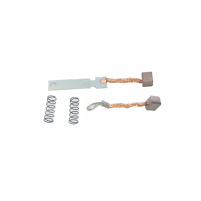Carbon brush For motorcycle 48 70 90 100 110 100 starter motor motorcycle carbon brush