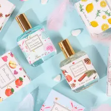 30 мл парфюмерный дезодорант, ароматизатор для женщин, стойкий парфюм для парфюма, спрей для тела, свежий женский ароматизатор, распылитель