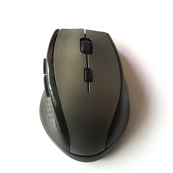 

Mini 2.4GHz Wireless Optical Mouse Gamer For PC Gaming Laptops Game Wireless Mice With USB Receiver
