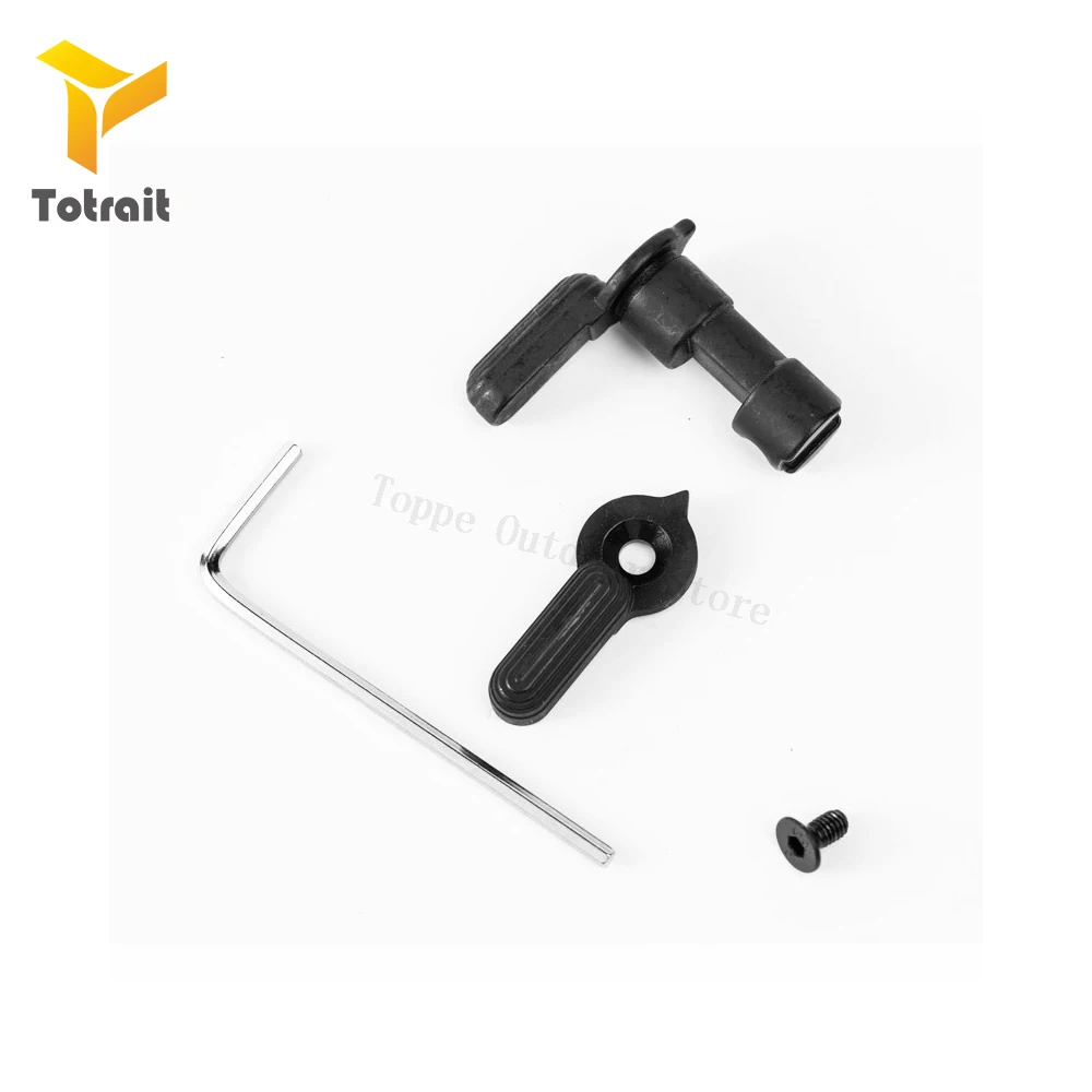 Topiston. 223 5 56 селектор безопасности для обеих рук аварийный предохранительный