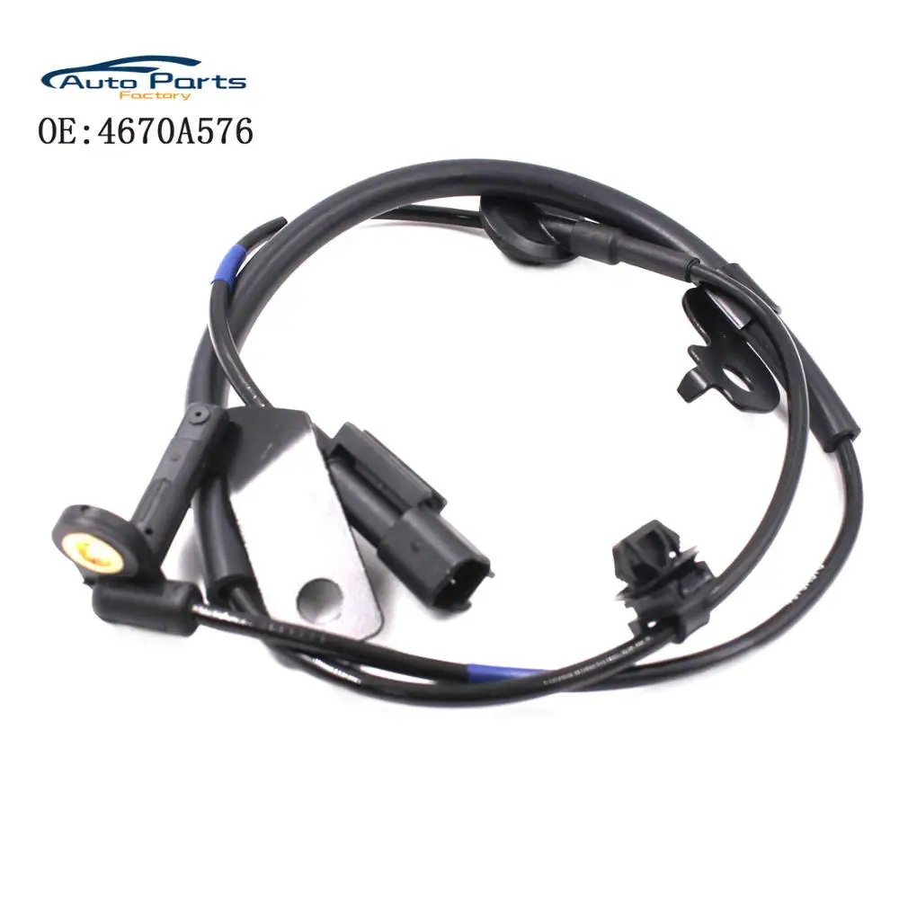 Датчик abs 4670a576 Датчик abs 4670a576