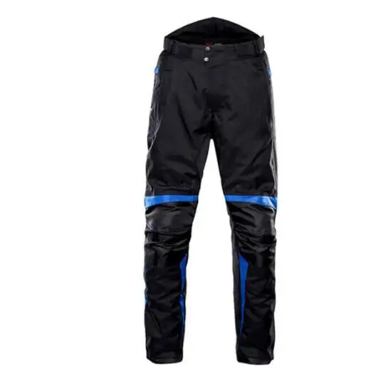 1702 Pants 03 Мотоциклетная куртка для мотоциклистов+ брюки, костюм, водостойкая куртка для мотоциклистов, мотоциклетная куртка для езды, Мужская мотоциклетная защита - Цвет: 1702 Pants 03