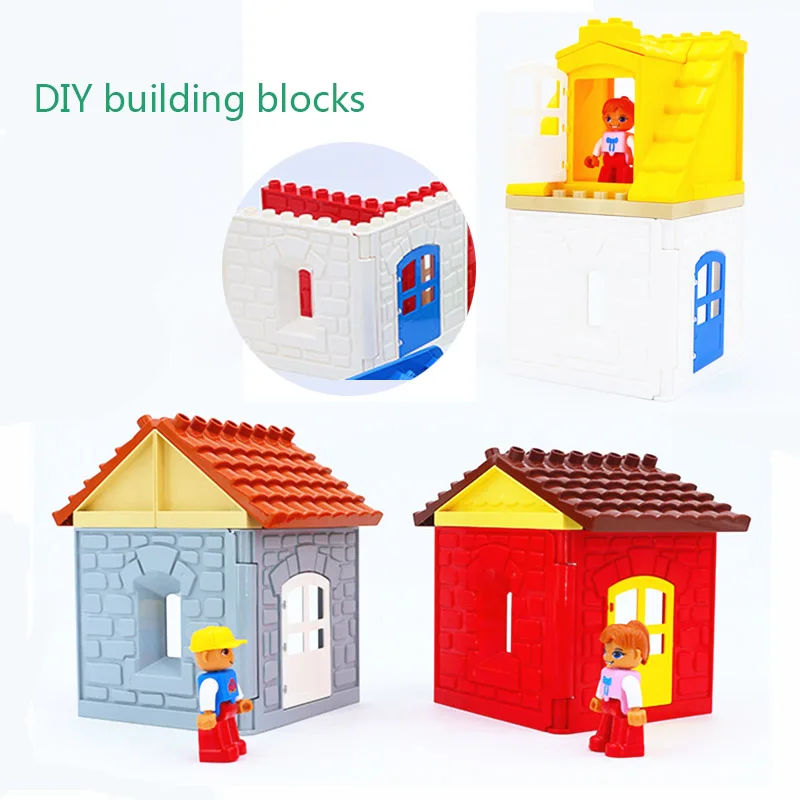 brain blocks building set