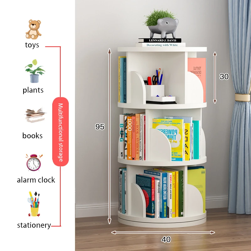 Bookshelf Oven Mitt