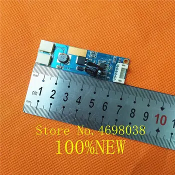 

10PCS Universal Backlight Inverter LED Double Lamps Constant Current Driver Board Adjustable light 9-30v Input 9-10V Output