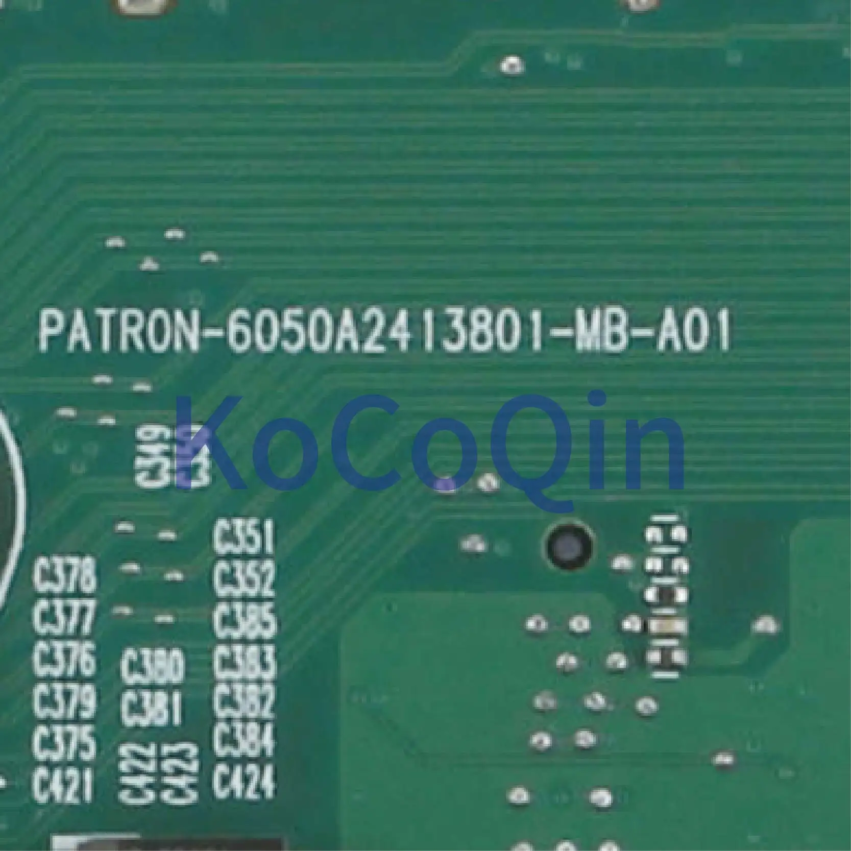KoCoQin ноутбук материнская плата для Dell Latitude XT3 материнская плата CN-09HM99 09HM99 6050A2413801-MB-A01 QM67