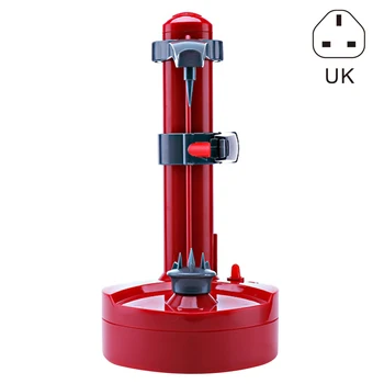 

Electric Automatic Peeler Multifunctional Potato Fruit Orange Peeling Machine XH8Z
