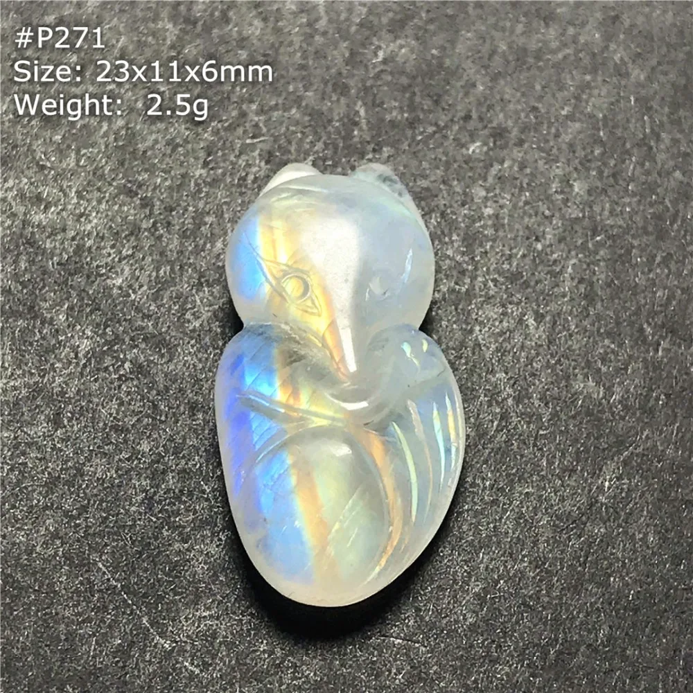 Moonstone Pendant (271)