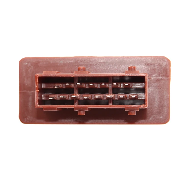 Новинка для peugeot 106 206 306 для Citroen Xsara Fiat Scudo Ulysse топливный насос двойное реле 19207L 9629945980 96299459