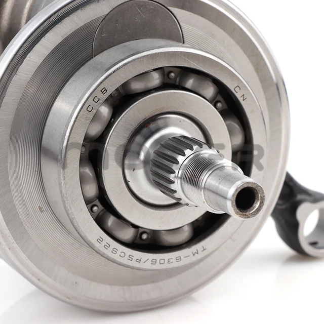 Atv Pit Dirt Bike 250cc Cb250 Crankshaft Engine Qz 109 Kit Aliexpress