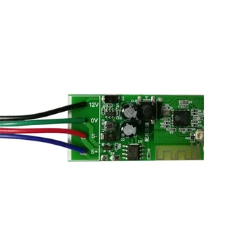 

EWeLink Smart WIFI Mobile Phone Wireless Remote Control Switch Access Control Electric Control Door Lock Relay Module