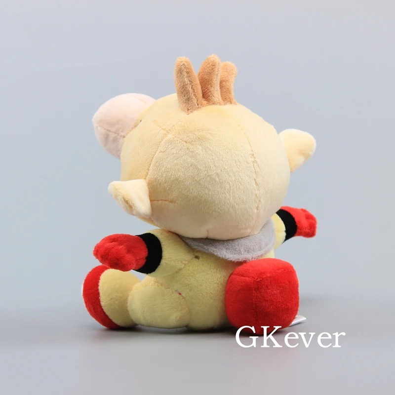 17 см Марио Боузер/плюшевый Купа игрушки кукла Peluche Милая черепаха чучело черепахи Животные Игрушки для маленьких детей Рождественский подарок на день рождения