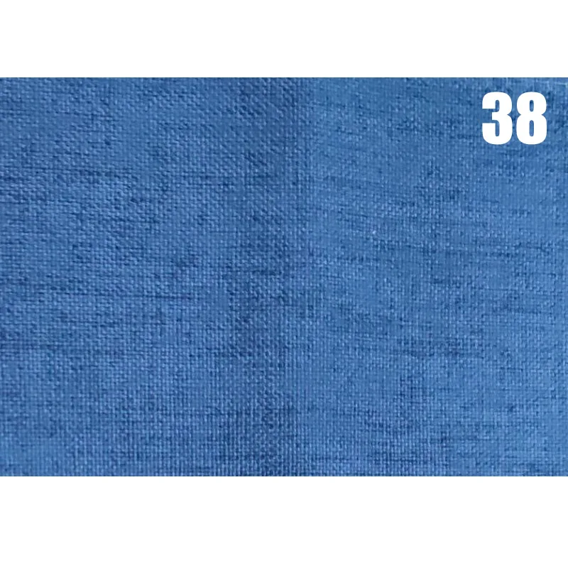 38 EWAY CASA Blackout 2 Layer Bonded Fabrics Waterproof Roman Shades Window Plain Roman Curtain Blinds For Bedroom RB_D201811 - Цвет: 38
