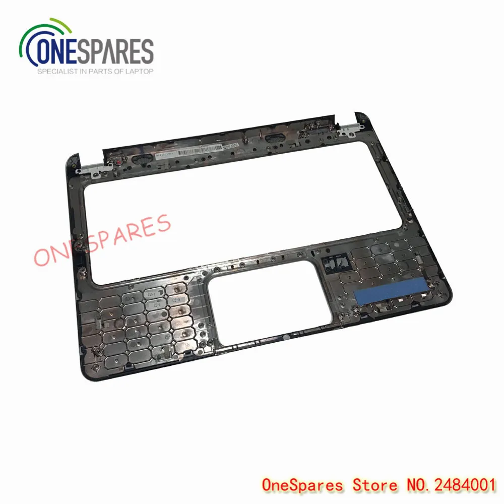 Чехол для ноутбука lcd Plamrest Touc hp ad Top Для hp Envy4 Envy 4-1000 Series Silver AM0QJ000600 690194-001 C Shell