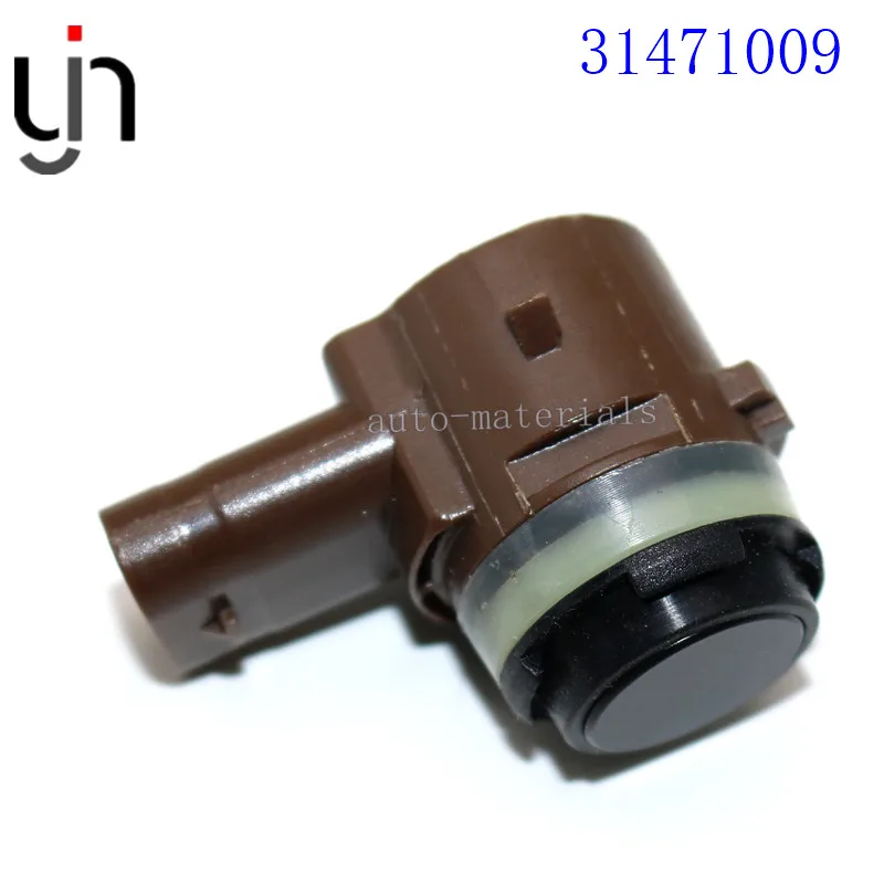 Car Parking Sensor Assistant For Volvo XC60 XC90 V90 S90 31471009