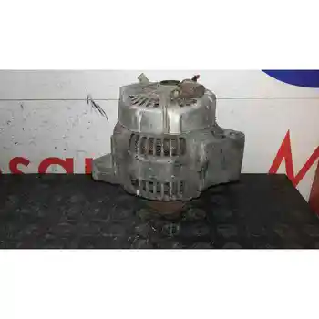

ALTERNATOR TOYOTA SUPRA (A8)