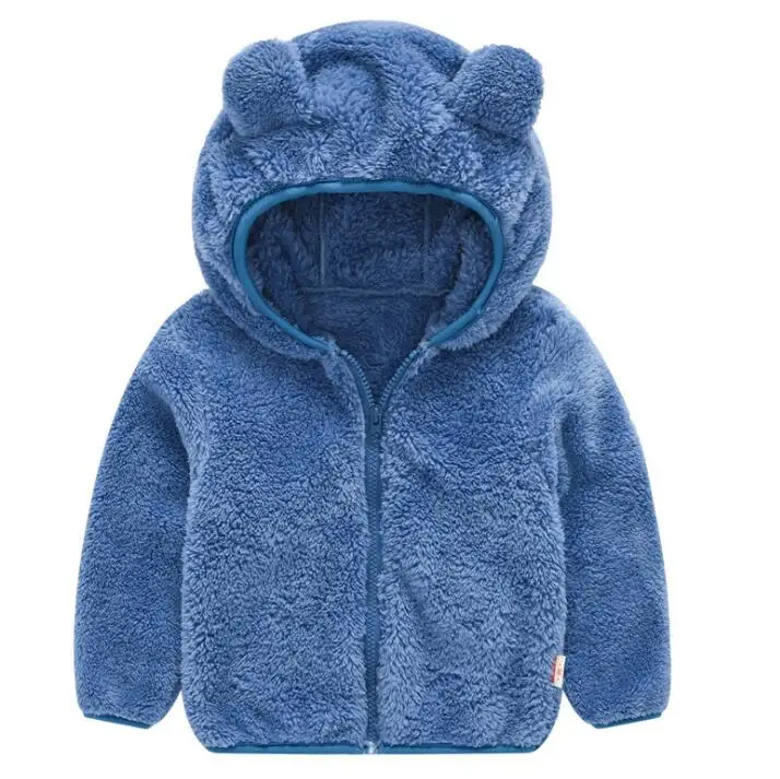 11,11 г. Куртка для маленьких мальчиков; осенние куртки для девочек; пальто; детская верхняя одежда; пальто для малышей с рисунком медведя; детская куртка с капюшоном - Цвет: asf