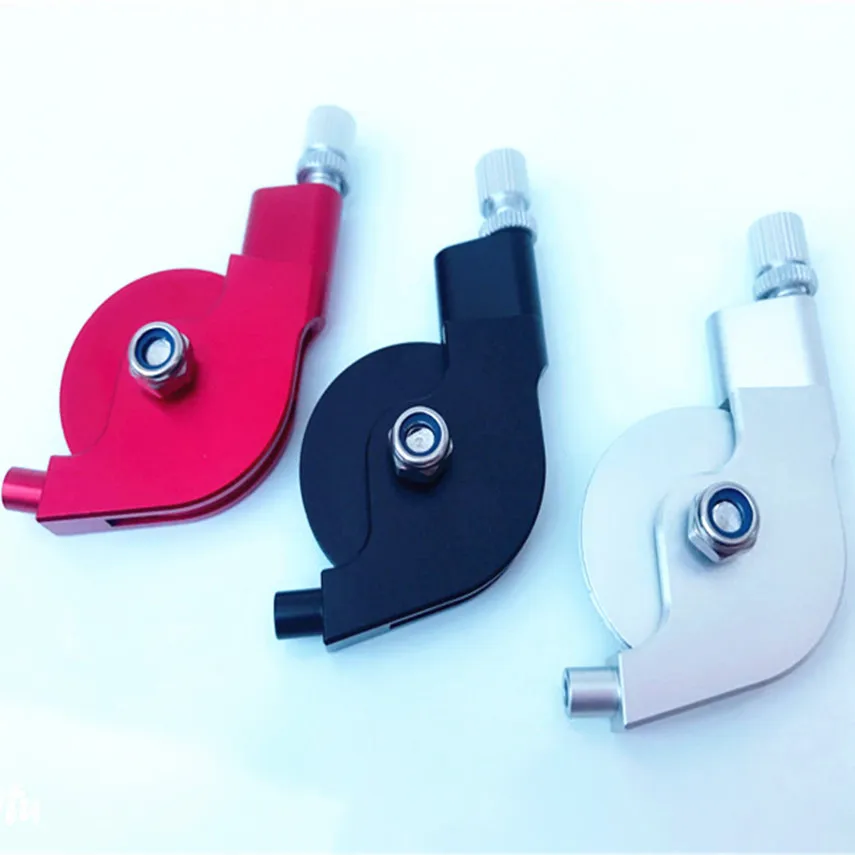 LITEPRO Road Bike Levers With V Brake Travel Converter Brake Bicycle Parts Big Snail V brake Travel Converter