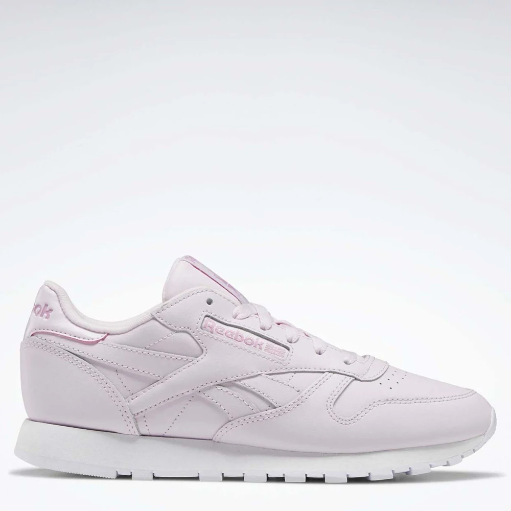 Кроссовки Reebok CL LTHR EG1093 | Спорт и развлечения | АлиЭкспресс