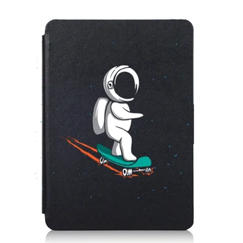 

soft TPU cover case for PocketBook Touch Lux 4 627+screen protector