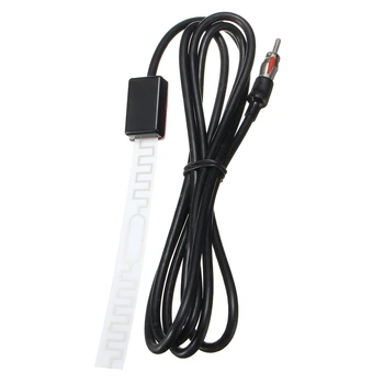 

New Am-fm Windshield Antenna Car Radio Truck