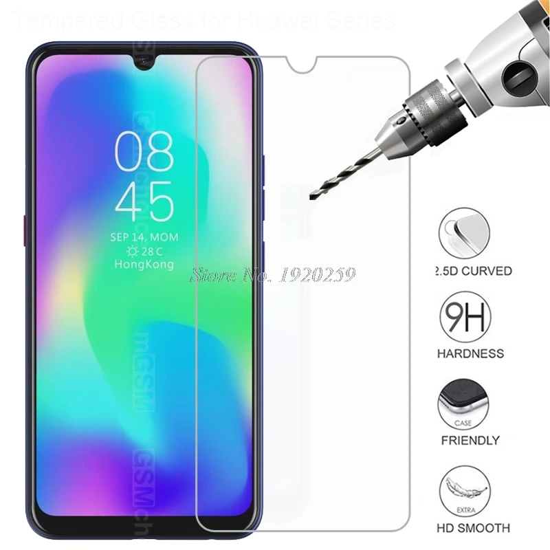 Tecno Spark Power Camera Glass 2025